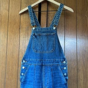 Overalls